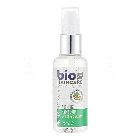 Bio Hair Serum with Shea & Avocado 75ml - Pack of 1