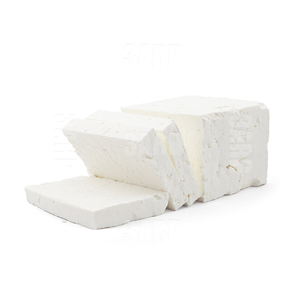 Avanti White Cheese with Cream 500g - Pack of 1