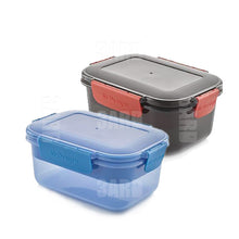 Load image into Gallery viewer, M-Design Lunch Box 1100ml - pack of 2
