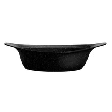 Load image into Gallery viewer, Homi Plus Die-Cast Round Oven Tray 26 cm

