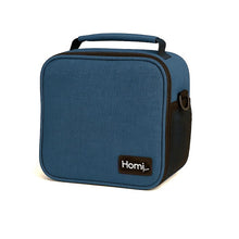 Load image into Gallery viewer, Homi Plus Thermal Bag with a Side Mesh Pocket 5.5L
