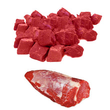 تحميل الصورة إلى عارض المعرض، لحم بلدي طازج كباب حلة سمانة ۱كجم - ۱ عبوة
