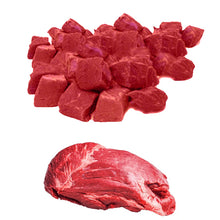 تحميل الصورة إلى عارض المعرض، لحم بلدي طازج كباب حلة وش الفخدة ۱كجم - ۱ عبوة
