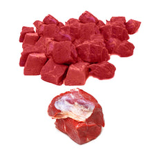 تحميل الصورة إلى عارض المعرض، لحم بلدي طازج كباب حلة كتف ۱كجم - ۱ عبوة
