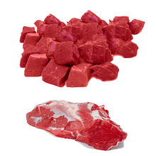 تحميل الصورة إلى عارض المعرض، لحم بلدي طازج كباب حلة كولاتة ۱كجم - ۱ عبوة
