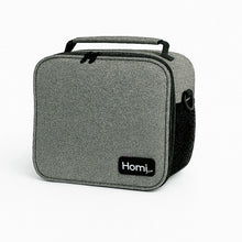 Load image into Gallery viewer, Homi Plus Thermal Bag with a Side Mesh Pocket 5.5L
