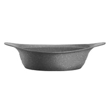 Load image into Gallery viewer, Homi Plus Die-Cast Round Oven Tray 26 cm
