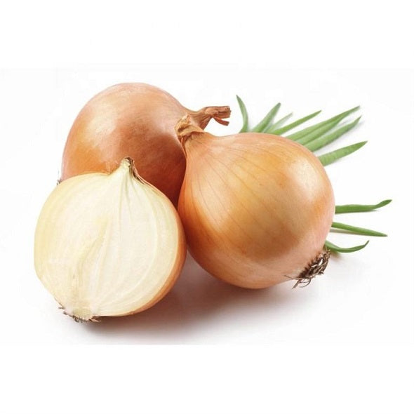 White Onion 1kg- Pack of 2