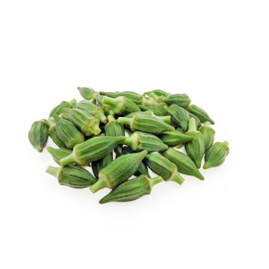 بامية ۱ ك - ۲ عبوة