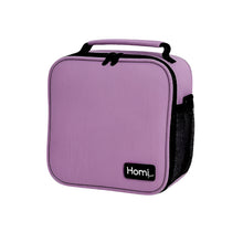 Load image into Gallery viewer, Homi Plus Thermal Bag with a Side Mesh Pocket 5.5L

