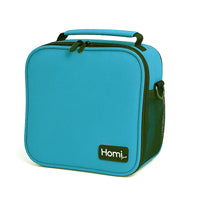 Load image into Gallery viewer, Homi Plus Thermal Bag with a Side Mesh Pocket 5.5L

