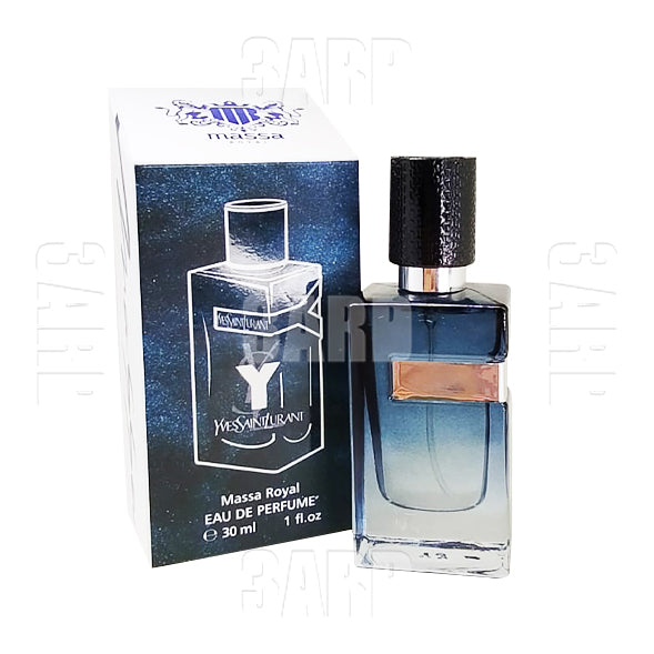 Massa YSanLauran Perfume 30ml - pack of 1