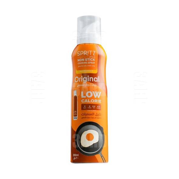 Spritz Sunflower Oil Spray 200ml - Pack of 1