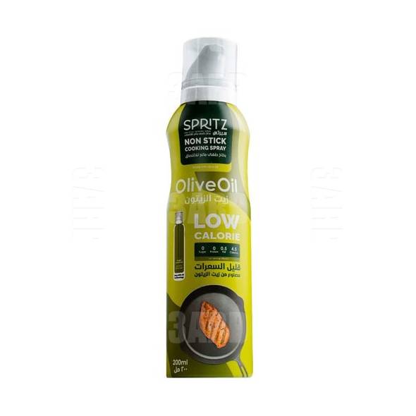 Spritz Olive Oil Spray 200ml - Pack of 1