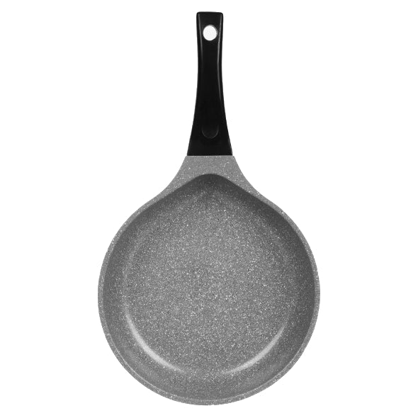 Homi Plus Die-Cast Fry Pan