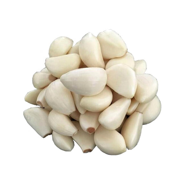 Cloves Garlic 500g - Pack of 2