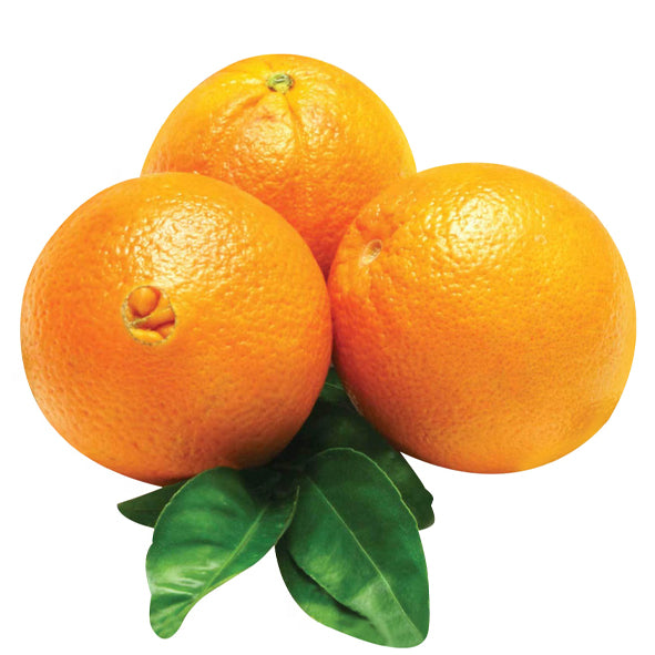 Orange Navel 1kg - Pack of 2