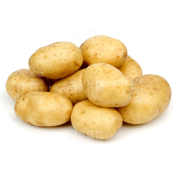 Potatoas 1kg- Pack of 2