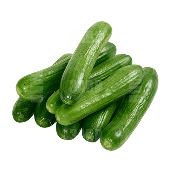 Cucumber 1kg- Pack of 2