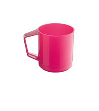 Load image into Gallery viewer, M-Design Lifestyle Stackable Mug - 260ml
