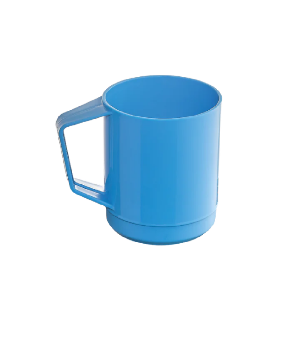 M-Design Lifestyle Stackable Mug - 260ml