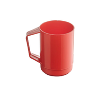 Load image into Gallery viewer, M-Design Lifestyle Stackable Mug - 260ml
