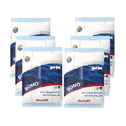 Bono Salt 300g - Pack of 6