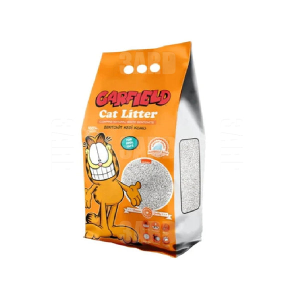 Garfield Cat Litter Marseille Soap 20L - Pack of 1