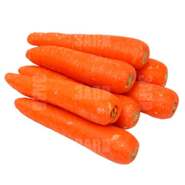 Carrot 1kg- Pack of 2