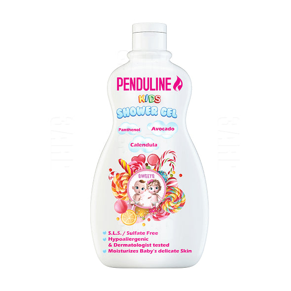 Penduline Baby Shower Gel Sweets 300ml - Pack of 1