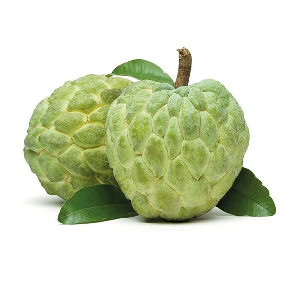 Cherimoya 1kg - Pack of 1