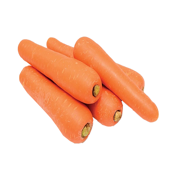 Carrot 1kg- Pack of 1