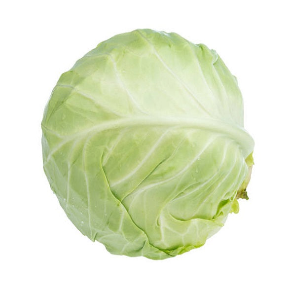 Green Salad Cabbage 1pcs - Pack of 1