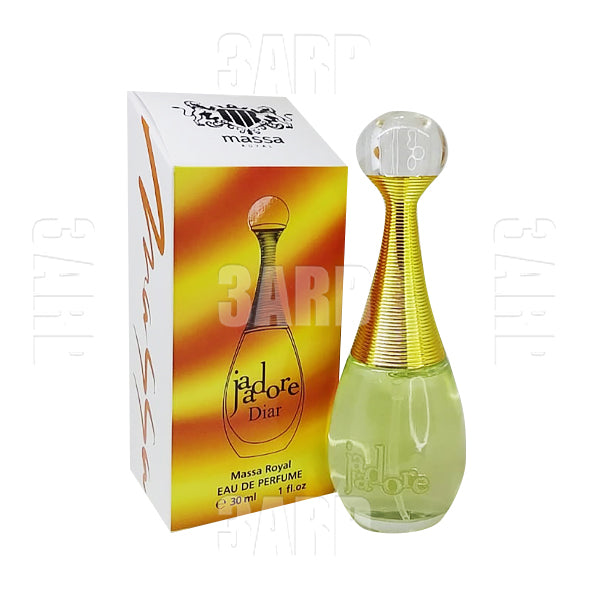 Massa Jaadore Dior Perfume 30ml - pack of 1