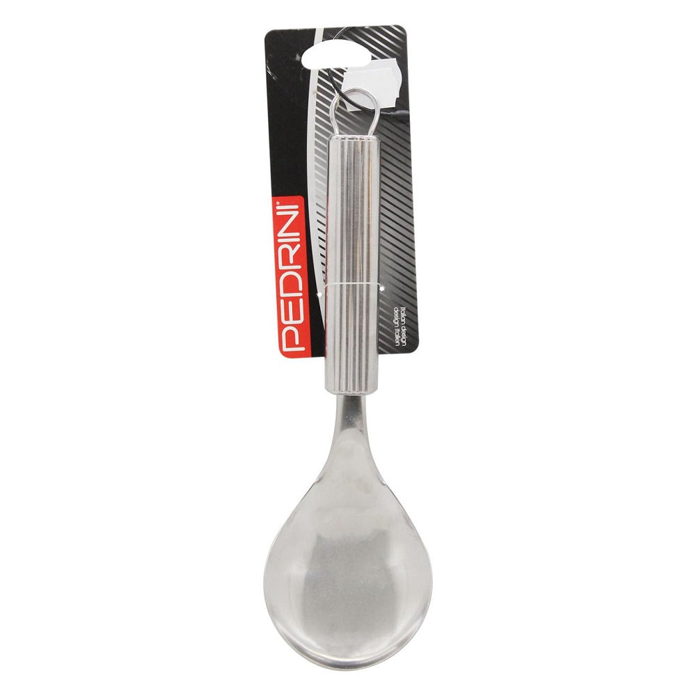 Pedrini Rice Paddle Stainless Steel