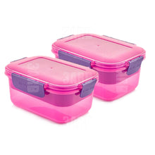 Load image into Gallery viewer, M-Design Lunch Box 1100ml - pack of 2
