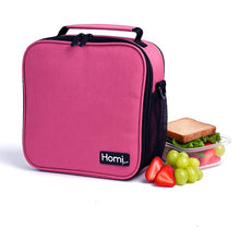 Load image into Gallery viewer, Homi Plus Thermal Bag with a Side Mesh Pocket 5.5L
