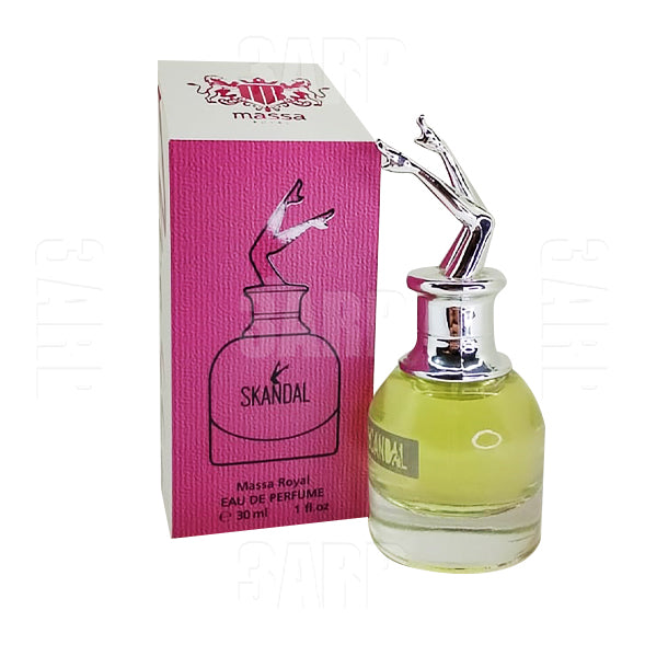 Massa Skandal Perfume 30ml - pack of 1
