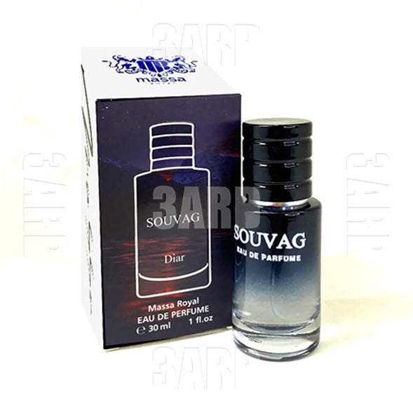 Massa Souvag Perfume 30ml - pack of 1