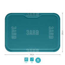 Load image into Gallery viewer, M-Design Chopping Board 34x24cm
