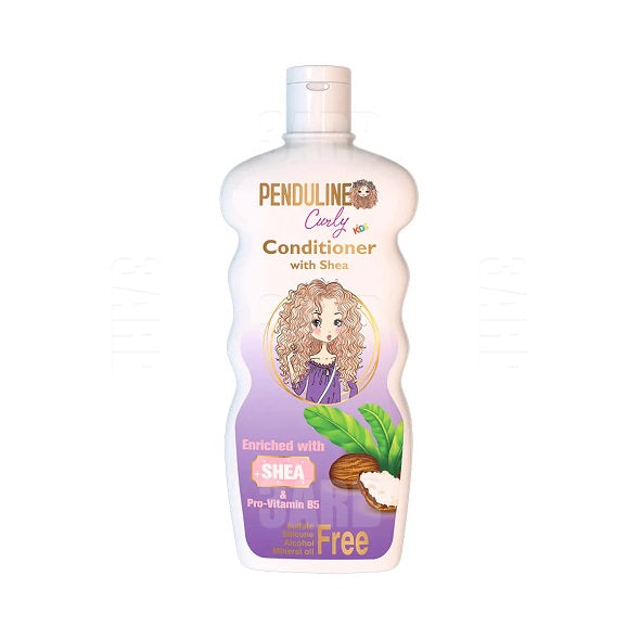 Penduline Baby Conditioner Curly Hair 300ml - Pack of 1