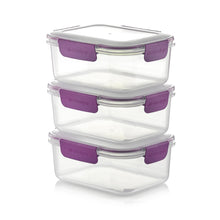 Load image into Gallery viewer, M-Design Fresco Food Container Set - 1600ml
