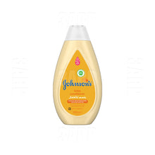 Load image into Gallery viewer, Johnson Baby Conditioner Yellow 500ml - Pack of 1

