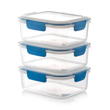 Load image into Gallery viewer, M-Design Fresco Food Container Set - 2100ml
