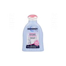 Load image into Gallery viewer, Sanosan Baby Lotion 200ml - Pack of 1
