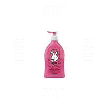 Load image into Gallery viewer, Sanosan Baby Shower &amp; Shampoo Berry 400ml - Pack of 1
