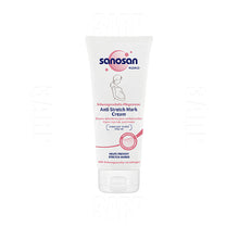 Load image into Gallery viewer, Sanosan Mama Anti Stretch Marks Cream 200ml - Pack of 1
