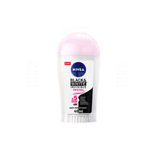 Load image into Gallery viewer, Nivea Stick for Women Black &amp; White Original 40ml - Pack of 1

