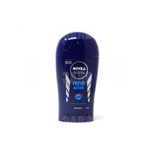 Load image into Gallery viewer, Nivea Stick for Men Fresh Active 40ml - Pack of 1
