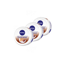 Load image into Gallery viewer, Nivea Soft Cream for Skin Cocoa Butter 20ml - Pack of 3
